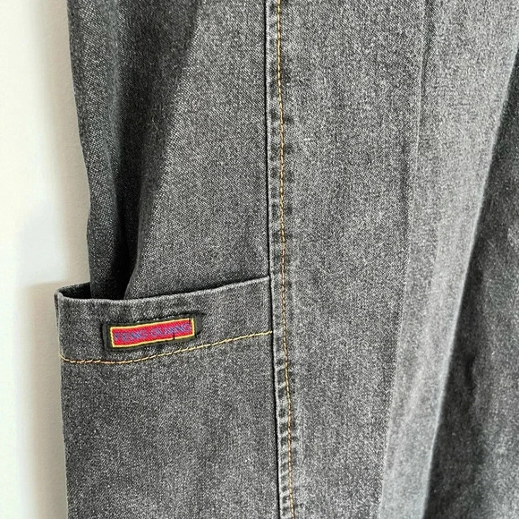 Dress jeans style with  pockets - Picture 3 of 7